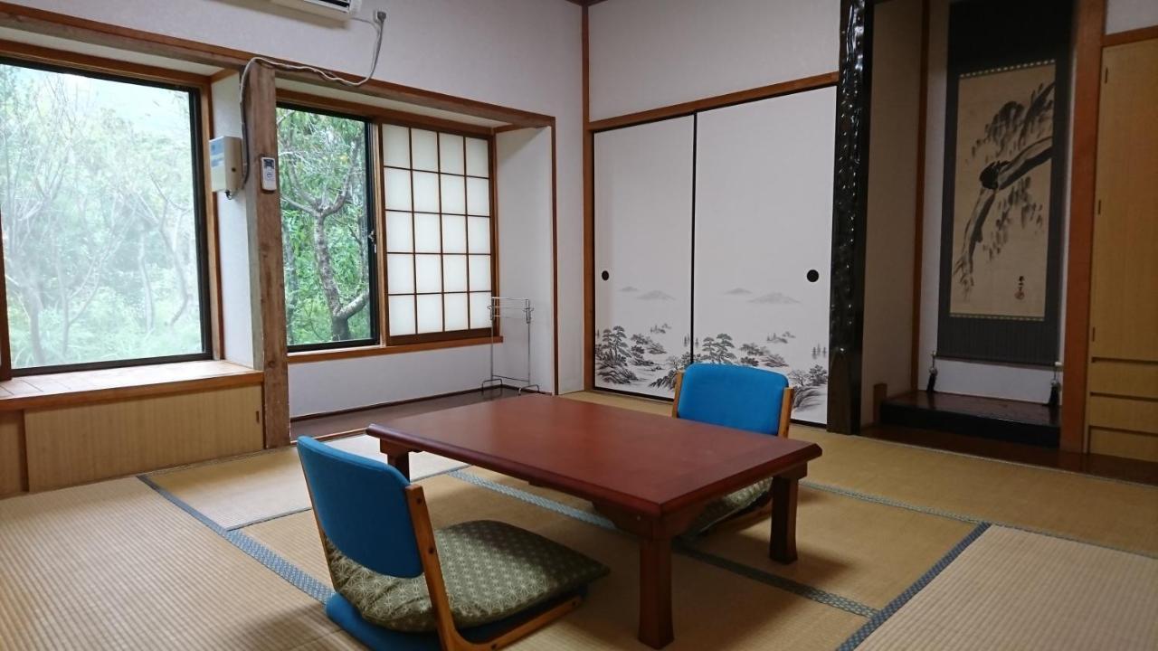 Sokodo-So Хатидзё Экстерьер фото
