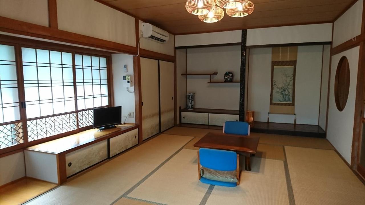Sokodo-So Хатидзё Экстерьер фото